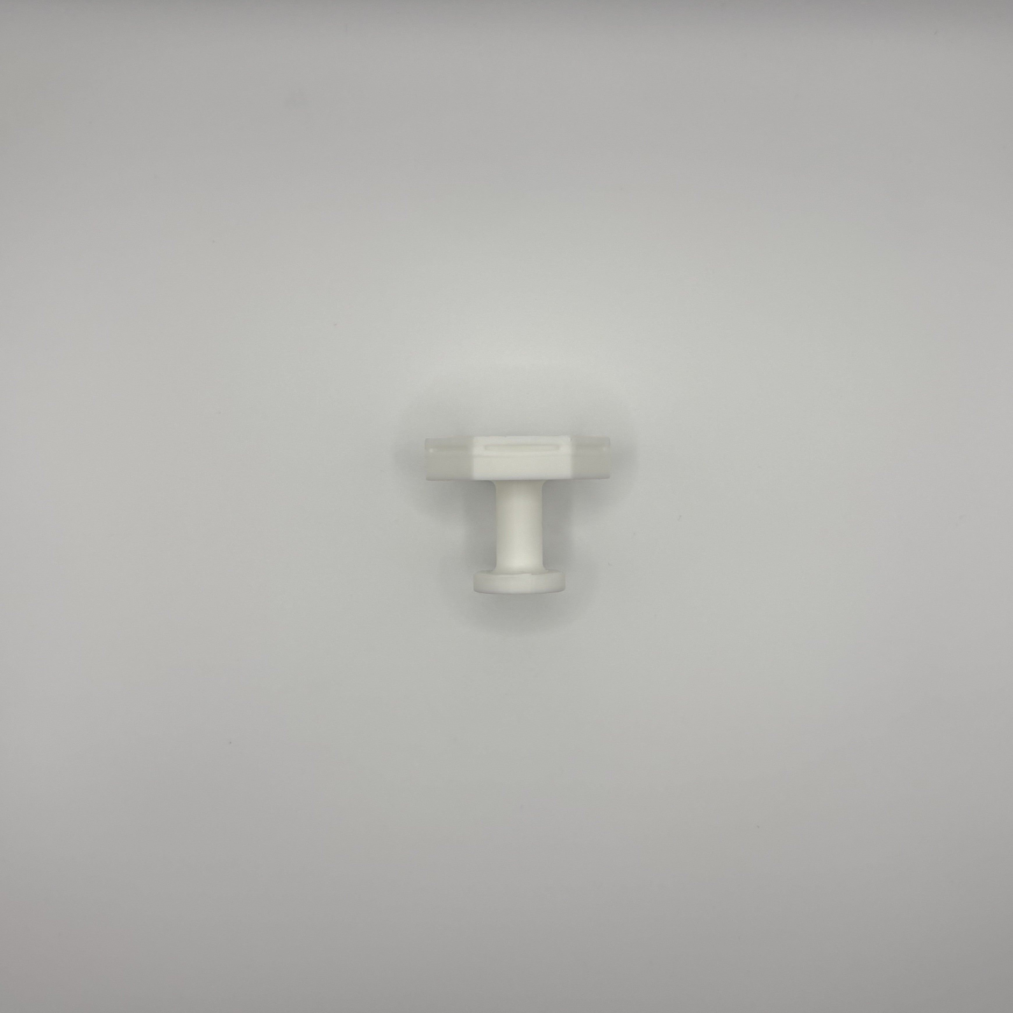 Hex Board Peg Accessory - Modular Enclosure System