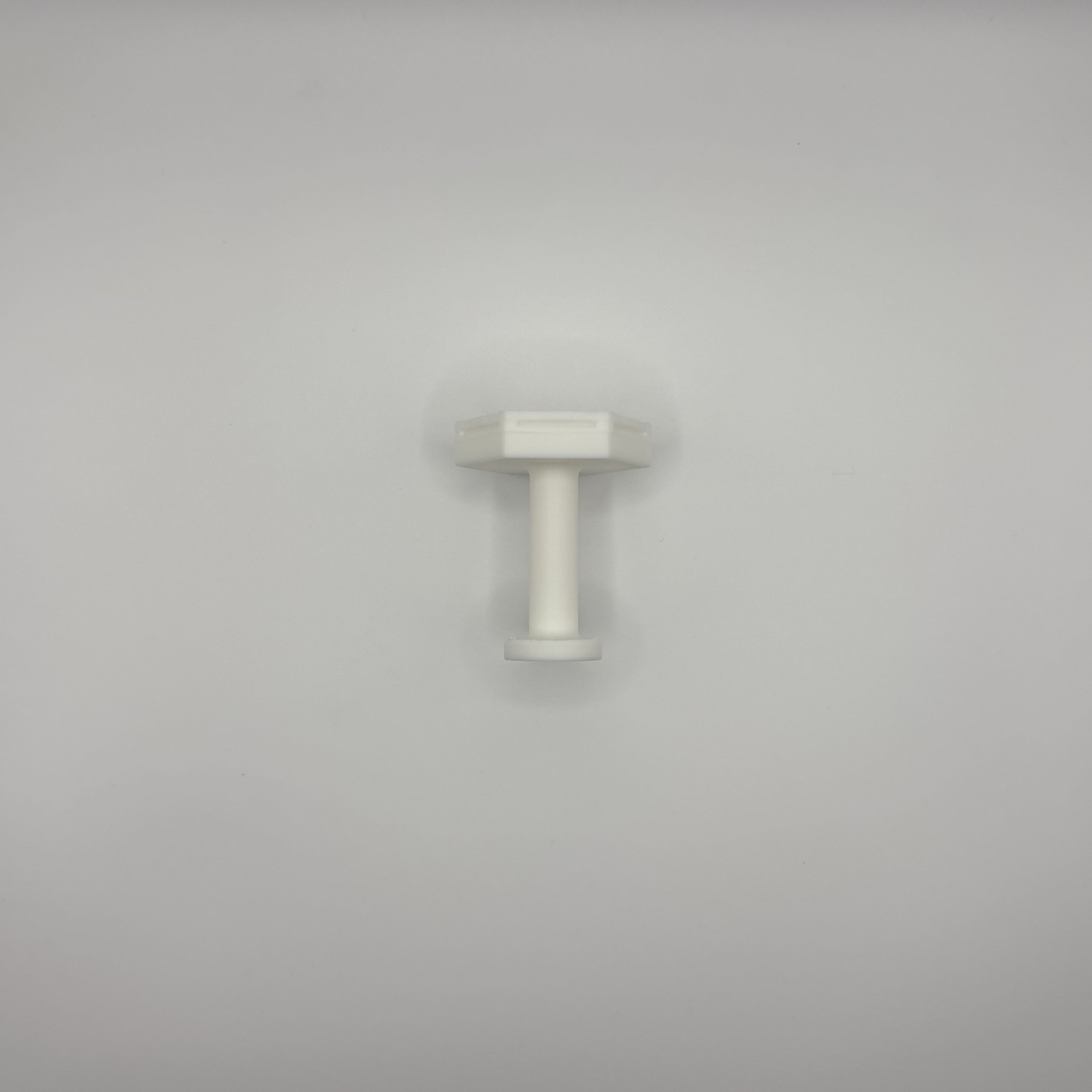 Hex Board Peg Accessory - Modular Enclosure System