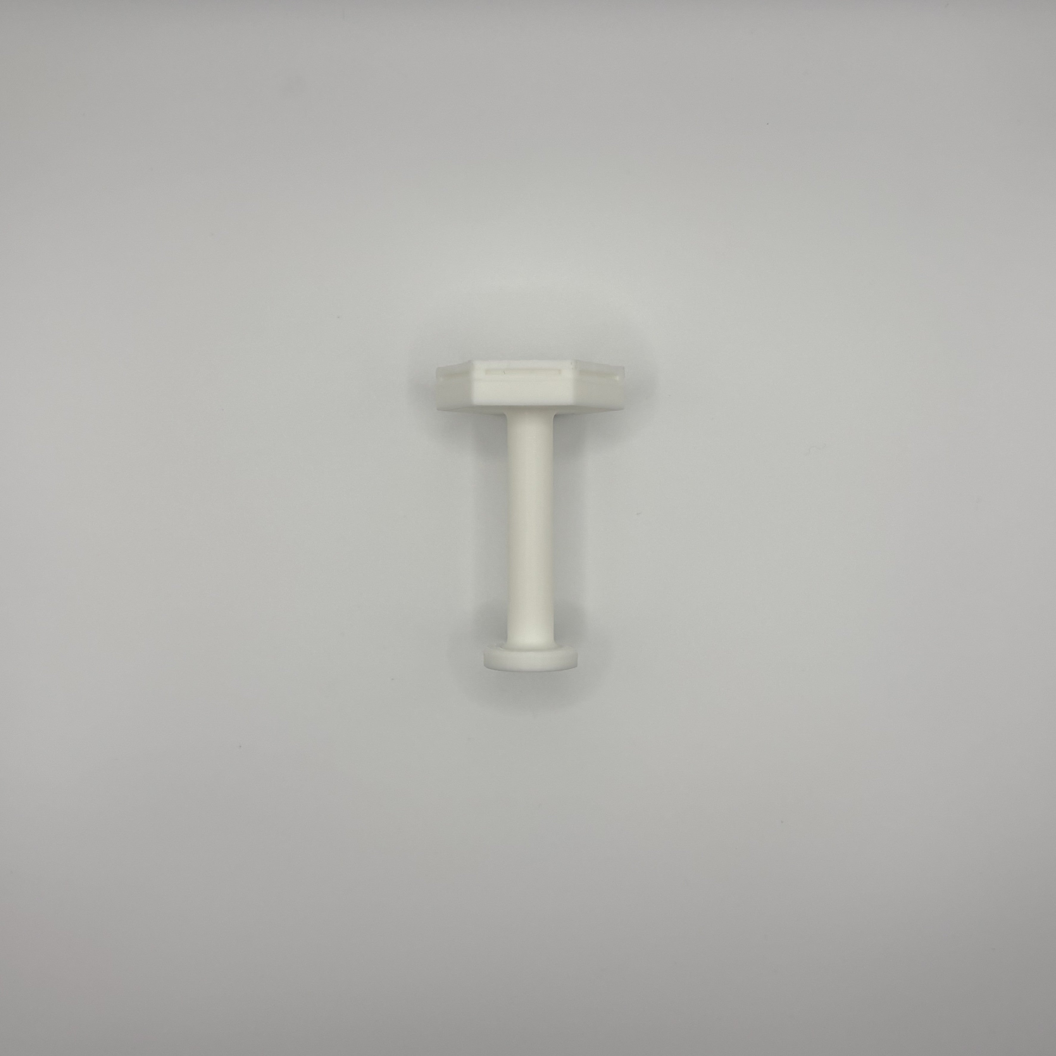 Hex Board Peg Accessory - Modular Enclosure System