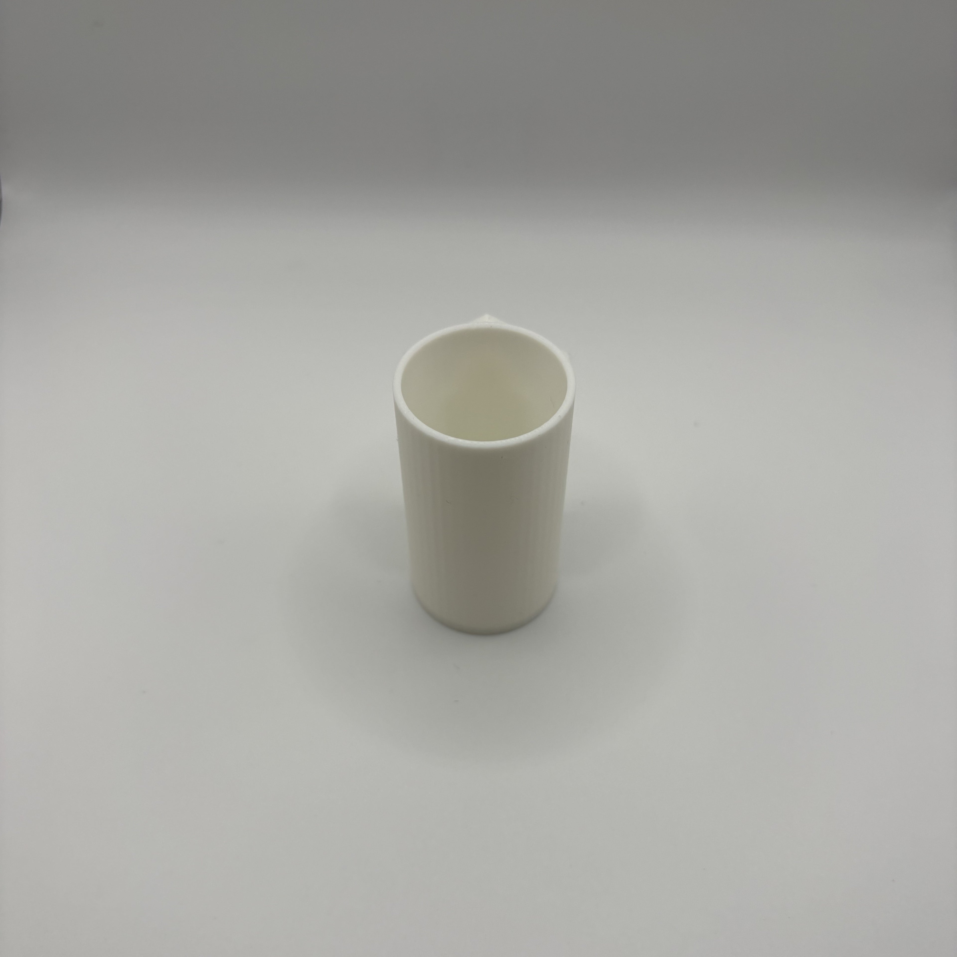 Hex Board Pen Cup Accessory - Desktop Organisation Solution