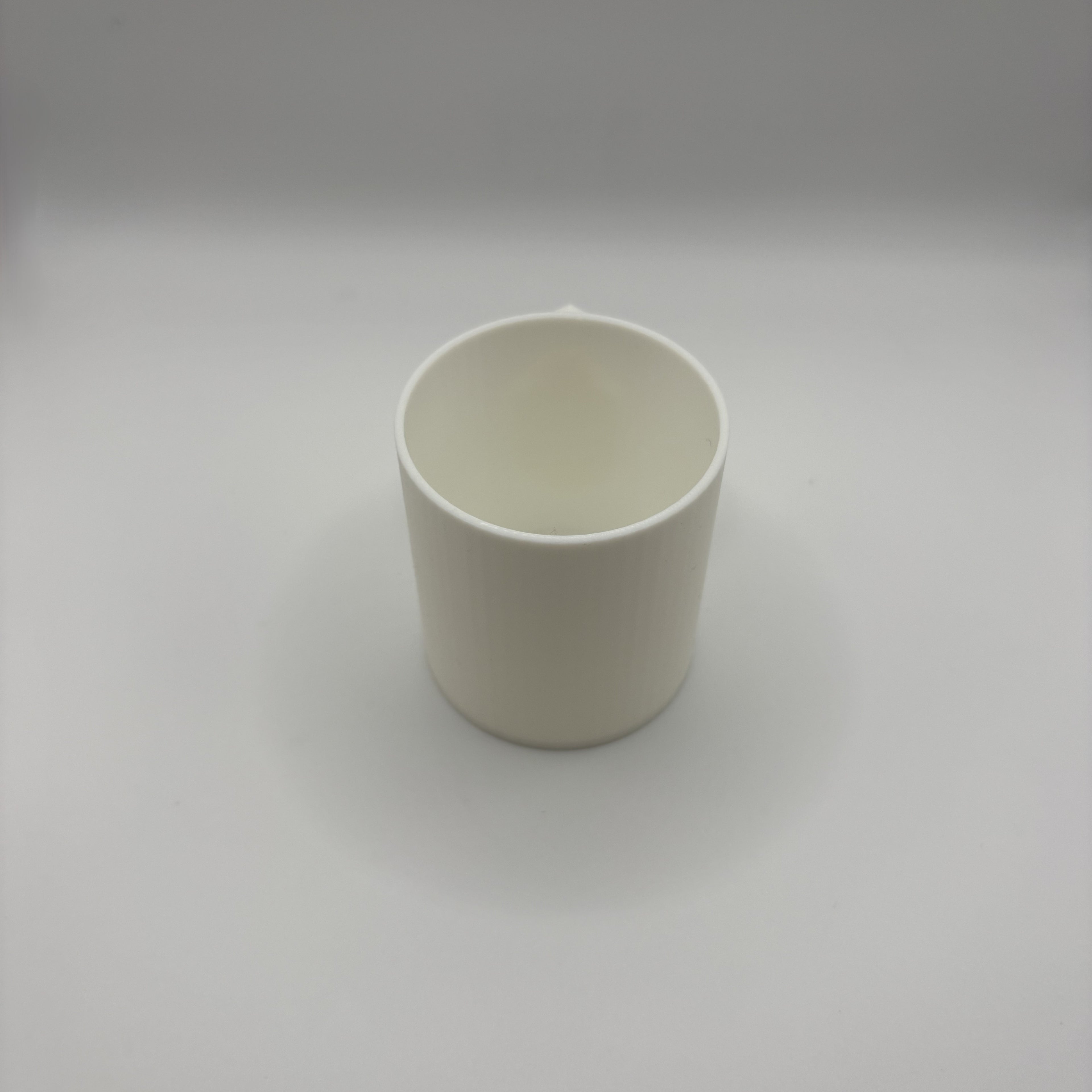 Hex Board Pen Cup Accessory - Desktop Organisation Solution